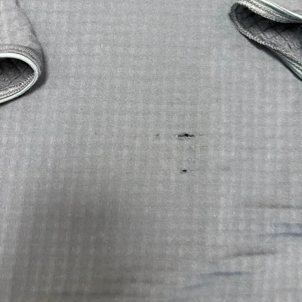 Patagonia r1 14 zip pullover